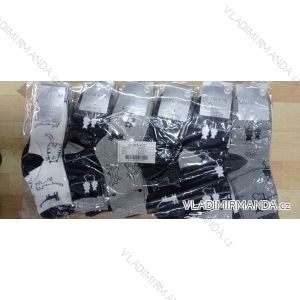 Ponožky teplé thermo dámske (35-38, 38-41) AURA.VIA AURA22NV8859