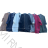 Mikina teplá predĺžená oversize na zips s kapucňou dámska nadrozmer (2XL/3XL ONE SIZE) TALIANSKA MÓDA IMD22676