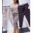 Nohavice dlhé strečové dámske (S/M/L ONE SIZE) TALIANSKA MÓDA IMWA223024