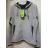 Mikina outdoor dámska (m-2xl) Benham A03