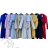 Kabát flaušový dlhý dámsky (M / L ONE SIZE) TALIANSKÁ MÓDA IMD221105 béžová M / L