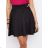 Sukňa krátka dámska (S / M ONE SIZE) TALIANSKÁ MÓDA IMM22FS22008