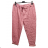Nohavice strečové dlhé dámske (M/L ONE SIZE) TALIANSKA MÓDA IMC22132/DR M / L žltá