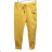 Nohavice strečové dlhé dámske (M/L ONE SIZE) TALIANSKA MÓDA IMC22132/DR M / L žltá