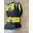 Ponožky pracovné pánske (43-46) WORKSOCKS ROT22PRAC