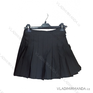 Sukňa krátka dámska (S/M ONE SIZE) TALIANSKA MóDA IM322252