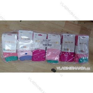 Ponožky detské dievčenské (1-12 rokov) AURA.VIA GAN310