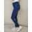 Rifle jeans dlhé dámske (XS-XL) RE-DRESS MA522RE3572D