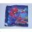 Nákrčník zimný spiderman detské dorast chlapčenské (ONE SIZE) SETINO SP-A-SCARF-99