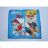Nákrčník zimný paw patrol detské dorast chlapčenský (ONE SIZE) SETINO PAW-A-SCARF-105