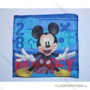 Nákrčník zimné mickey mouse detské dorast chlapčenský (ONE SIZE) SETINO MIC-A-SCARF-96