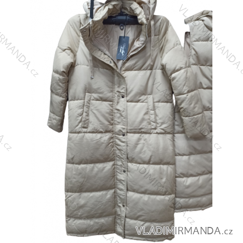 Kabát zimný dámsky (S-XL) MA522KL0013/38