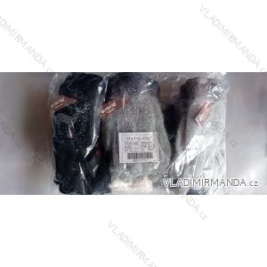 Rukavice prstové teplé dámske (ONE SIZE) AURA.VIA AURA22NK6879