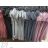 Šaty elegantní třpytivé carmen dámské (S/M ONE SIZE) ITALSKá MóDA IM322337