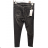 Rifle jeans dlhé nadrozměr dámske (2XL-5XL) DAYSIE DSY22GB871