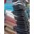 Šaty dlhý rukáv dámske nadrozmer (XL/2XL ONE SIZE) TALIANSKA MÓDA IM422691