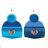 Čiapka zimná paw patrol detská chlapčenská (54-56cm) SETINO PAW-A-HAT-440