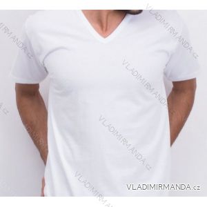 Tričko krátky rukáv pánske 3KS  (M,L,XL) FANNIFEN PES22G7R7