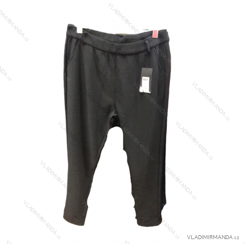 Nohavice teplé dámske (XL-4XL) Benter BES2246072