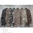 Šaty elegantný dlhý rukáv dámske (S/M ONE SIZE) TALIANSKA MÓDA IMWGS223255