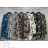 Šaty elegantný dlhý rukáv dámske (S/M ONE SIZE) TALIANSKA MÓDA IMWGS223255