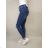 Rifle jeans dlhé dámske (XS-XL) MY TINAS MA520LW1802
