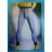 Spodky pod nohavice Dorast (134-164) N-FEEL BF-5711
