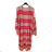 Cardigan pletený dlhý rukáv dámsky (S/M ONE SIZE) TALIANSKA MÓDA IMPLI228551