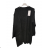 Cardigan pletený dlhý rukáv dámsky (S/M ONE SIZE) TALIANSKA MÓDA IMPLI228091Kr