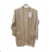 Cardigan pletený dlhý rukáv dámsky (S/M ONE SIZE) TALIANSKA MÓDA IMPLI228091Kr