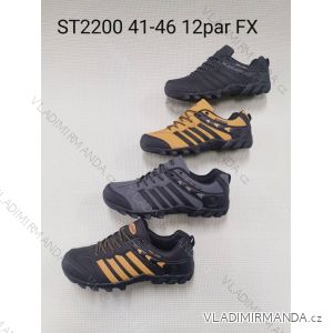 Topánky pánske (41-46) FSHOES OBUV OBF22ST2200