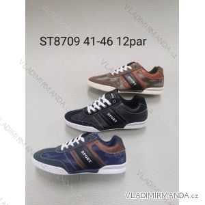 Topánky pánske (41-46) FSHOES OBUV OBF22ST8709