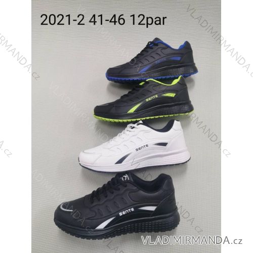 Topánky pánske (41-46) FSHOES OBUV OBF222021-2/01