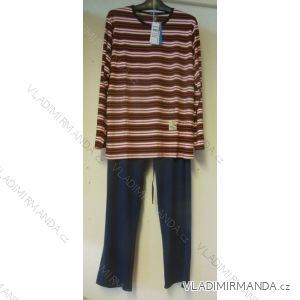 Pyžamo dlhé pánske (m-xxl) Benter 65525