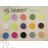 Plachta froté (90/100 * 200 cm) HAT HT005