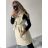 Vesta bez rukávu dámská (S/M/L ONE SIZE)ITALSKá MóDA IM4221200