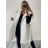 Vesta bez rukávu dámská (S/M/L ONE SIZE)ITALSKá MóDA IM4221200