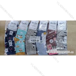 Ponožky dámske (35-38, 38-41) AURA.VIA AURA22NZP9072