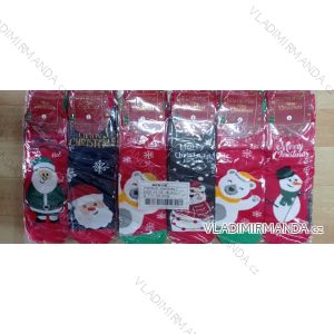 Ponožky vianočné dámske (35-38, 38-41) AURA.VIA AURA22SNP9360