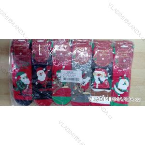 Ponožky vianočné dámske (35-38, 38-41) AURA.VIA AURA22SNP9361