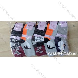 Ponožky thermo dámske (35-38, 38-41) AURA.VIA AURA22WH-04