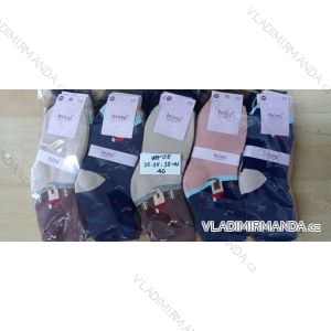 Ponožky thermo dámske (35-38, 38-41) AURA.VIA AURA22WH-08