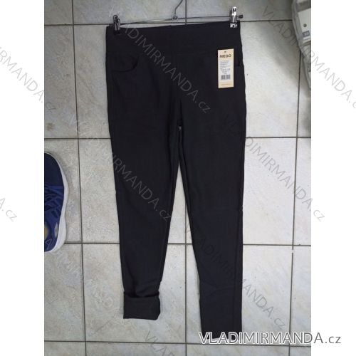 Legíny zateplené dlhé dámske (S-2XL) MIEGO MIE228220