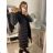 Bunda s kapucňou dámská (S-XXL) Nat227096L