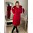 Bunda s kapucňou dámská (S-XXL) Nat227096L
