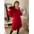 Bunda s kapucňou dámská (S-XXL) Nat227096L