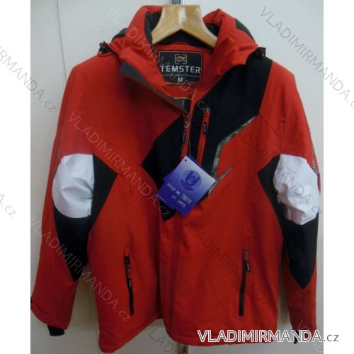 Bunda Zimná pánska (m-xxl) TEMSTER SPORTS 78019