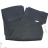 Legíny zateplené dlouhé dámské (S-XL) MIEGO MIE228205-1/DR čierna S