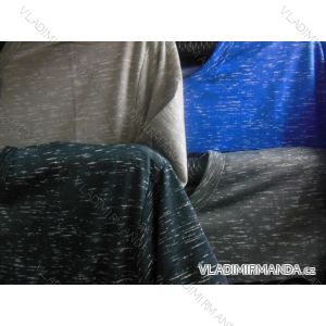 Tričko pánske krátky rukáv (m-2xl) GUAN DA YUAN F913-123