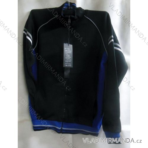 Mikina pánska (m-2xl) GUAN DA Yua F36-30
